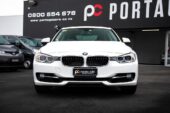 2013 Bmw 320i image 198061