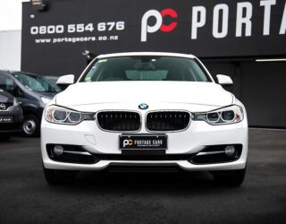 2013 Bmw 320i image 198061