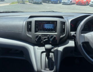 2021 Nissan Nv200 image 202866