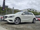 2013 Mercedes-benz A 180 image 217205