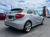 2015 Mercedes-benz A 180 image 221317