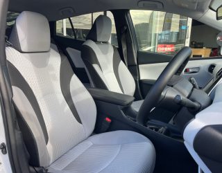 2016 Toyota Prius S Model image 271948