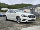 2013 Mercedes-benz A 180 image 210615