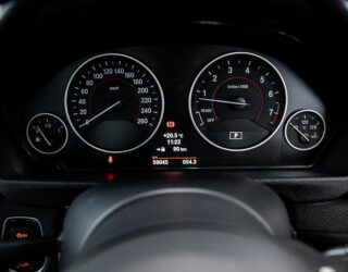 2013 Bmw 3 Series image 218526