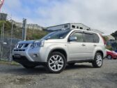 2012 Nissan X-trail image 203323