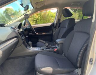 2012 Subaru Impreza image 224880