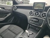 2015 Mercedes-benz A 180 image 218916