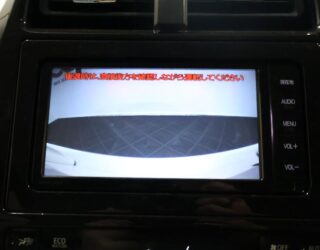 2016 Toyota Prius S Model image 303228