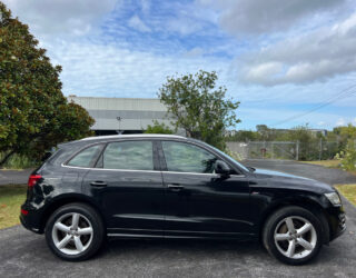 2015 Audi Q5 image 207295