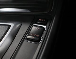 2012 Bmw 320i Sport image 306820