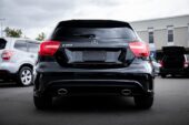 2013 Mercedes-benz A 180 image 219056