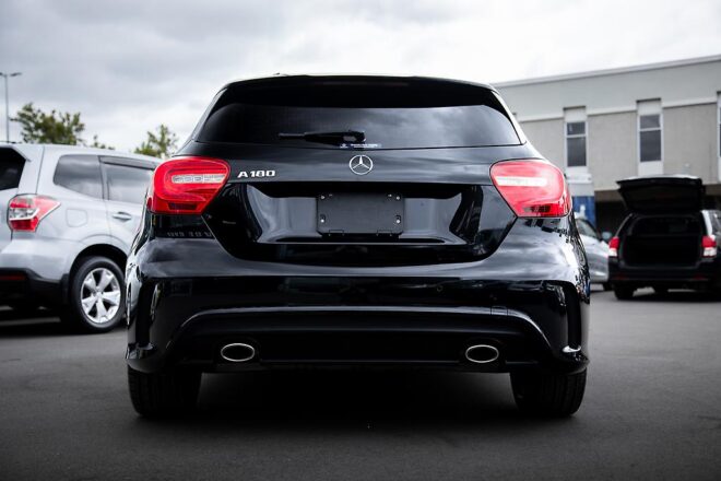 2013 Mercedes-benz A 180 image 219056