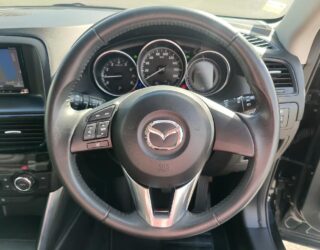 2012 Mazda Cx-5 image 217581