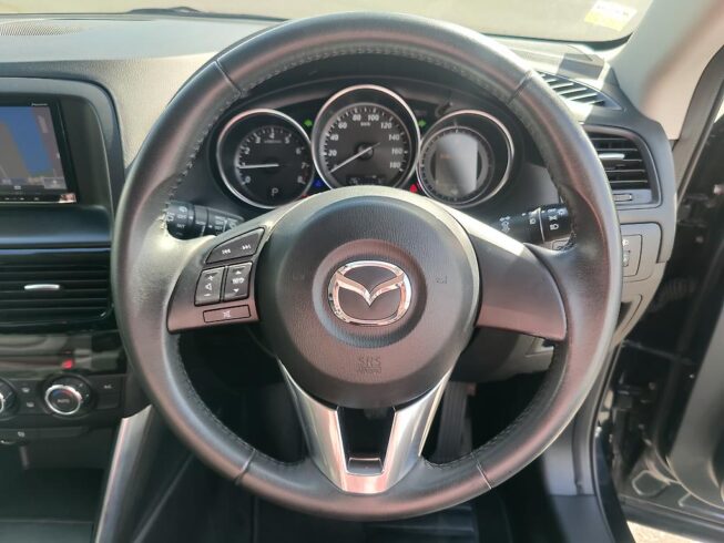 2012 Mazda Cx-5 image 217581