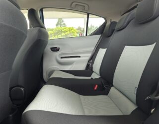 2012 Toyota Aqua image 206460