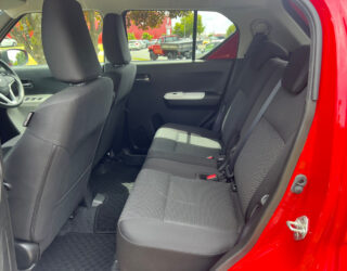 2016 Suzuki Ignis image 220852