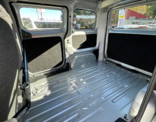 2021 Nissan Nv200 image 202261