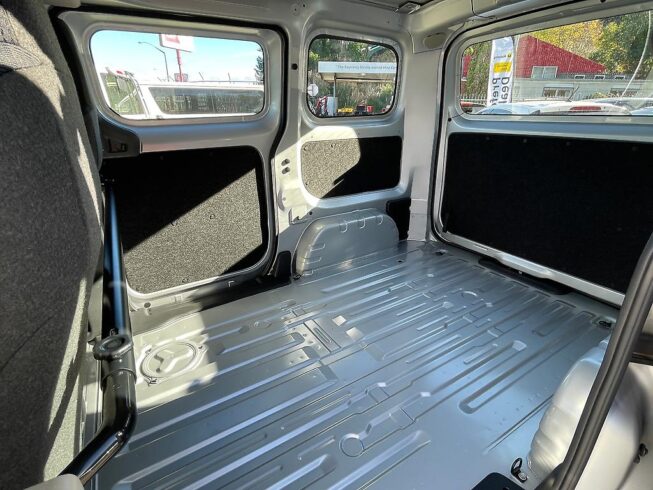 2021 Nissan Nv200 image 202261