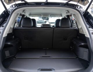 2016 Nissan X-trail image 219228