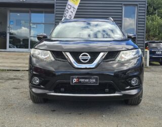 2014 Nissan X-trail image 225258