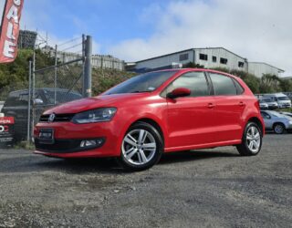 2013 Volkswagen Polo image 203030