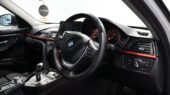 2012 Bmw 320i Sport image 306811
