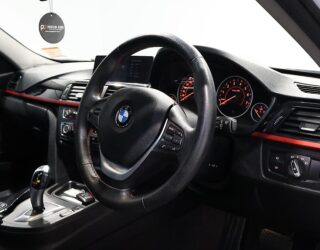 2012 Bmw 320i Sport image 306811