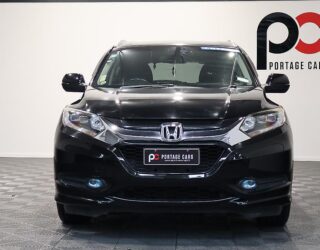 2014 Honda Vezel Hybrid Z image 305508