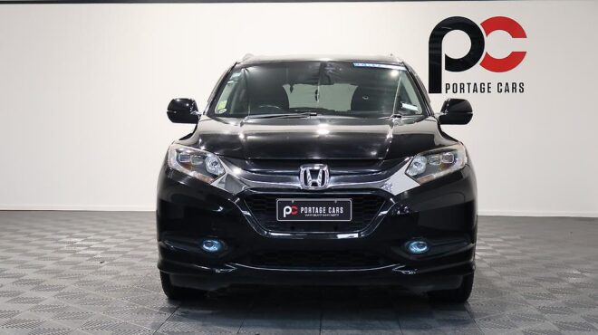 2014 Honda Vezel Hybrid Z image 305508