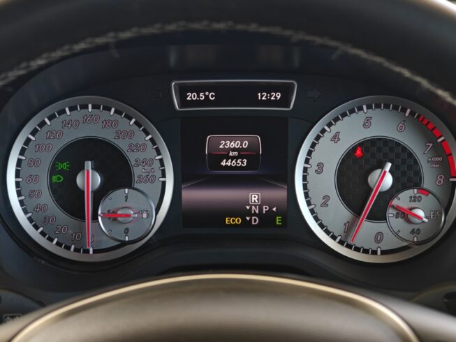 2013 Mercedes-benz A 180 image 217276