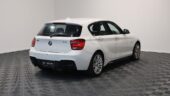 2013 Bmw 116i M Sport image 311749