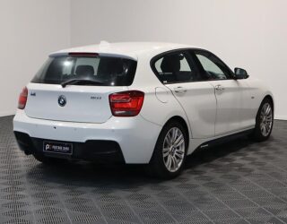 2013 Bmw 116i M Sport image 311749