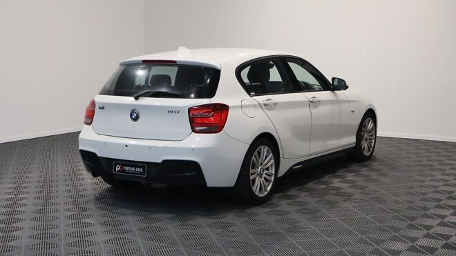 2013 Bmw 116i M Sport image 311749