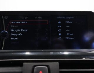 2012 Bmw 320i Sport image 306817