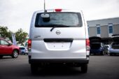 2021 Nissan Nv200 image 202368