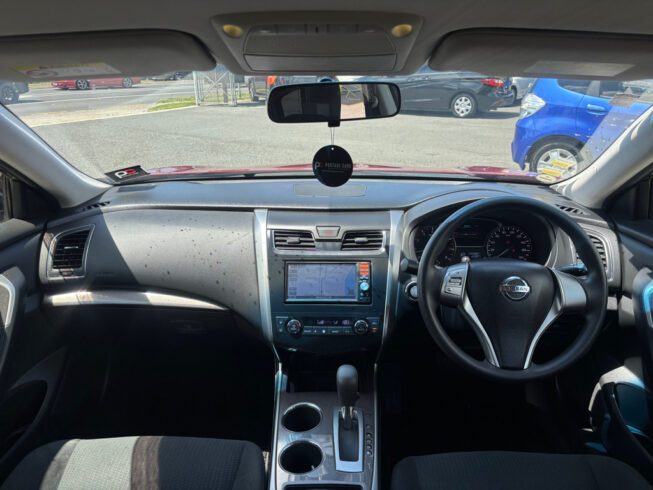 2015 Nissan Teana image 223896