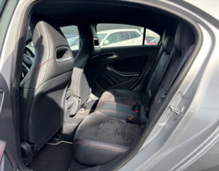 2015 Mercedes-benz A 180 AMG Package image 301580