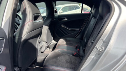 2015 Mercedes-benz A 180 AMG Package image 301580
