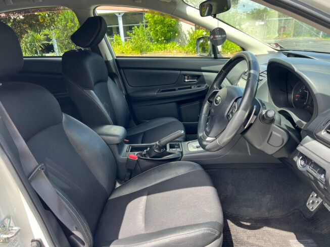 2013 Subaru Impreza image 217198