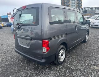 2021 Nissan Nv200 image 202152