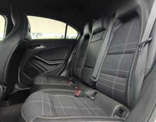 2013 Mercedes-benz A 180 image 220022