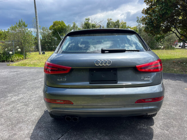 2013 Audi Q3 image 221914