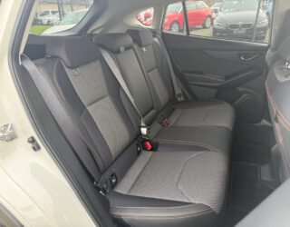 2017 Subaru Xv New Shape 2.0i-S Eyesight AWD image 301039