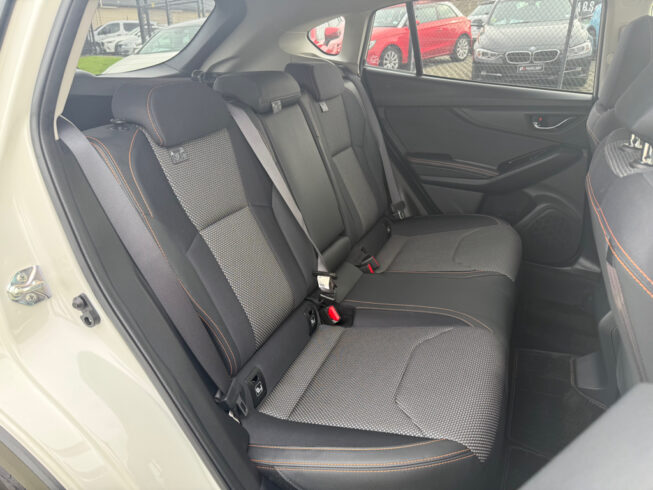 2017 Subaru Xv New Shape 2.0i-S Eyesight AWD image 301039