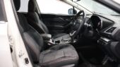 2017 Subaru Xv New Shape 2.0i-S Eyesight AWD image 306595
