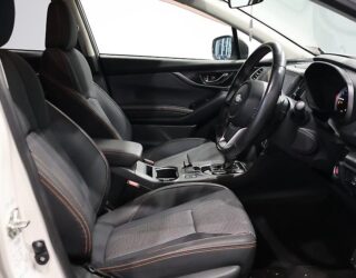 2017 Subaru Xv New Shape 2.0i-S Eyesight AWD image 306595