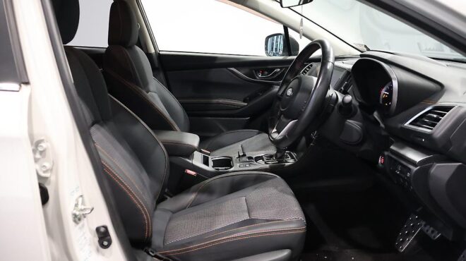 2017 Subaru Xv New Shape 2.0i-S Eyesight AWD image 306595