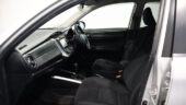 2016 Toyota Corolla Fielder Hybrid G Model, Push Start, Apple Car Play NZ Radio image 305813