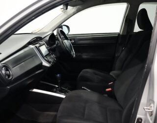 2016 Toyota Corolla Fielder Hybrid G Model, Push Start, Apple Car Play NZ Radio image 305813