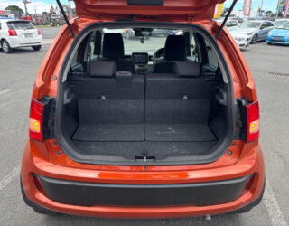 2016 Suzuki Ignis image 218670